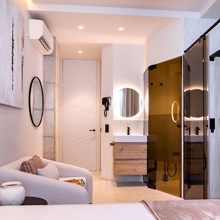 Magnificent Renovated 2Bd 2Bth Duplex With Backyard - City Centre Málaga Kültér fotó